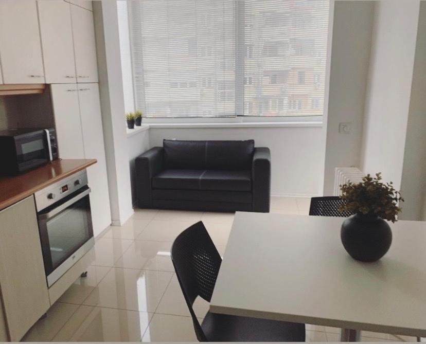 Arss Apartment Skopje Main Square Экстерьер фото