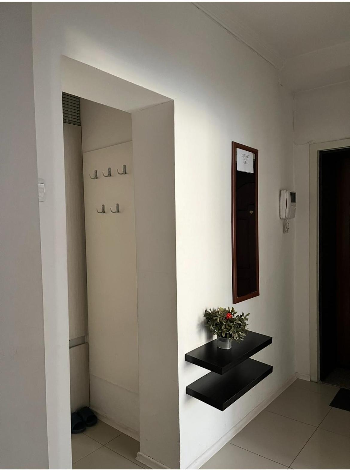 Arss Apartment Skopje Main Square Экстерьер фото