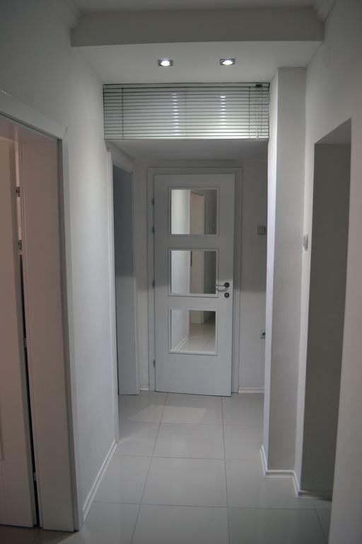 Arss Apartment Skopje Main Square Экстерьер фото
