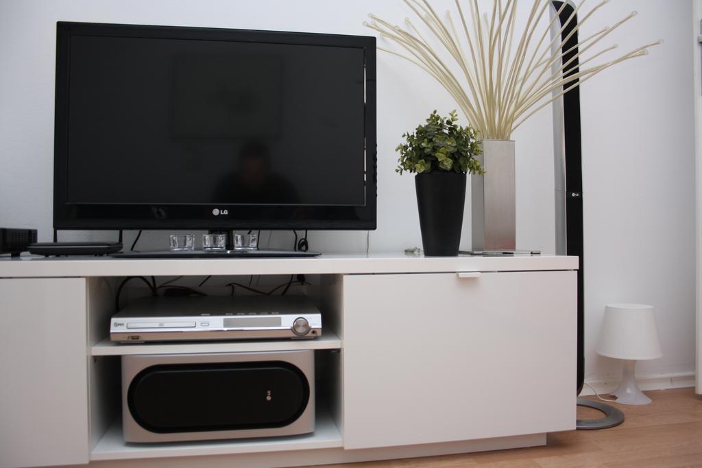 Arss Apartment Skopje Main Square Экстерьер фото