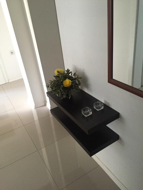 Arss Apartment Skopje Main Square Экстерьер фото