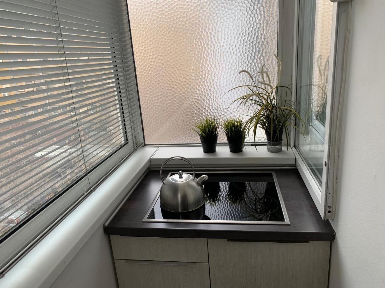 Arss Apartment Skopje Main Square Экстерьер фото